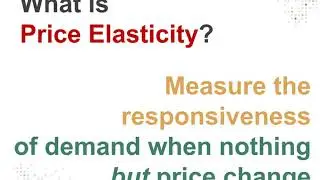 AIR PM 4U2C Fare Model and Price Elasticity