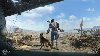 Fallout 4 : Is it still good in 2020 ? With mods :O part 3