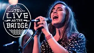 Highasakite - Since Last Wednesday (Live At The Bridge)