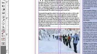 Adobe InDesign CS4 Cool Tips and Hot Tricks