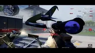 Warface - Clan War/Nice Moments #44
