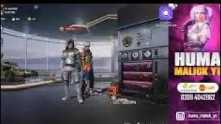 YouTuber Reacted On My Pubg Profile 😎| Live Stream