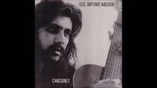 José Antonio Nachon - Canción de la muerte enamorada (México 1981)