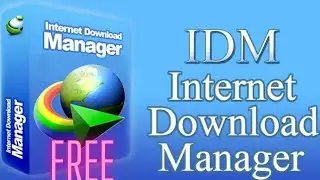 How to Download and Install Internet download manager | IDM TUTORIAL I LIFETIME