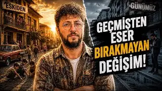 80’ler ve 90’lardan Sonra Dünya Eskisi Gibi Olmadı | Bu Değişim Normal mi?