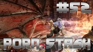Dragon Age: Origins Part 52: Hidden Porn Stash!? W/ Strike