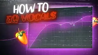 how to eq vocals but simplified