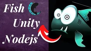 09 - Fishnet + Unity - Name Synchronization