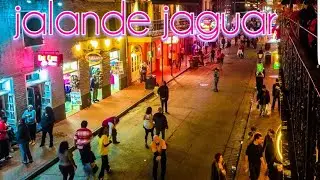Jalande Jaguar's Bourbon St. Nights 😈 💋  (Remastered )