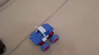 Буба Гараж Серия 8