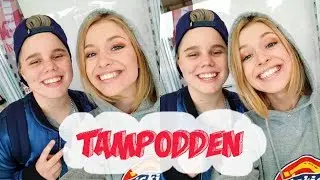 TAMPODDEN w/ Cameron Jai: TRANS & MENS | ep.13