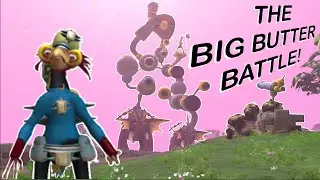 This Is One of The Coolest Adventures I've Ever Played!
