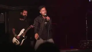 Black Days - A Ponte (Ao vivo Rajada Fest)