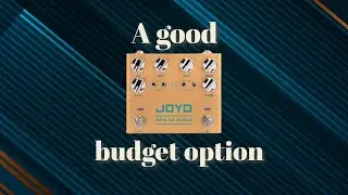 The Joyo King of Kings