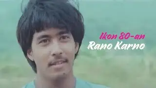 Memori 80-an: Rano Karno