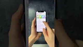 Как изменить значок Telegram 