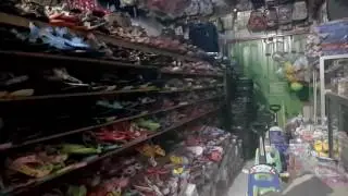 Siaran langsung kandiq dedy wah