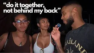 Asking Thai Girls (and a Ladyboy) The Truth About What They Want