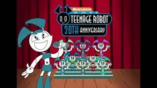 Jenny Wakeman XJ9 sings The Best Day Ever | Spongebob Squarepants (AI COVER)