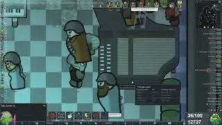AdmiralBahroo - Rimworld - Victory Not Thrown Away (But chat was)