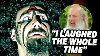 How System of a Down Took Armenian Metal Music Mainstream
