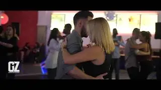 NYX Ground Zero Kizomba parties in Prague