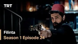 Filinta Season 1 - Episode 24 (English subtitles)