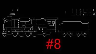 Running Train Animation in Termux with 'sl' Command