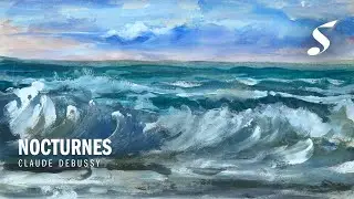 DEBUSSY Nocturnes
