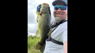 Missouri and Iowa Fishing-Visiting Family