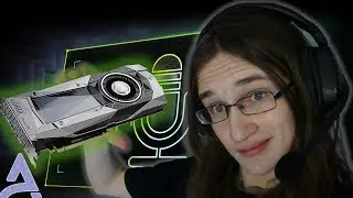 How to Install RTX Voice on a NON RTX CARD!