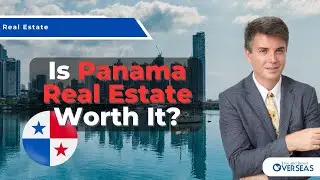 Real Estate in Panama