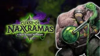Grobbulus | Heroic Naxxramas | Hearthstone