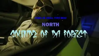 [FREE] #OMH Dark Piano UK Drill Type Beat 2024-NORTH (Prod. by Soundz Of Da Forest) 145 bpm E min