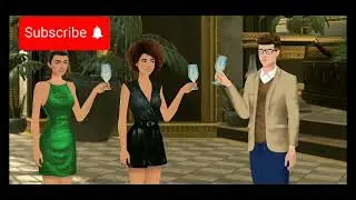 vampira #horrorstory episode 2