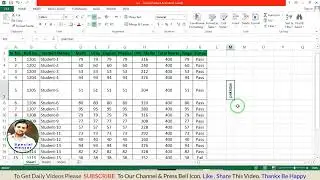 MS Excel-Class 25 |Alignment Group in excel sheet |special mentor
