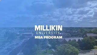 Evening MBA Testimonials: Michael Klasko & Neidra Burries