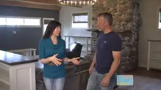 Helland Construction - Start-to-Finish Farmhouse Remodel