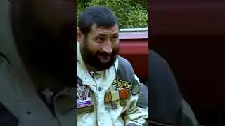 Воевавшие актёры. Эркин Исманов (Чеченская война) 