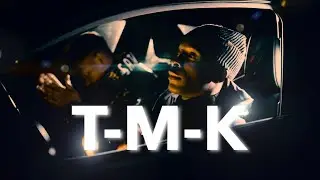 CITY IS LIT (music video) Sony FX6