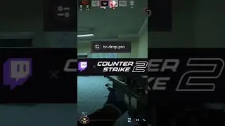 Подъехал добротный бонус от Твитча и CS2!#csgo #кс #ксго #ксгоу #ксгорозыгрыш #ксгоскин #cs