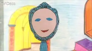 Сказка о мертвой царевне и семи богатырях