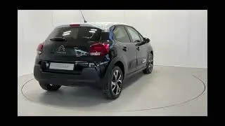 CITROEN C3 1.2 PURE TECH SHINE PLUS