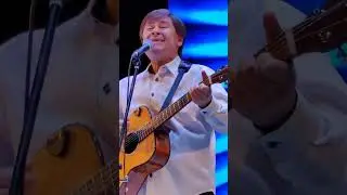 Заслуженный артист Станислав Шакиров