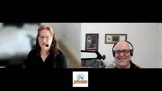 The Art of Investigation Revisted Episode 1 with Amber Schroader, Janet McHard & Kelly Paxton
