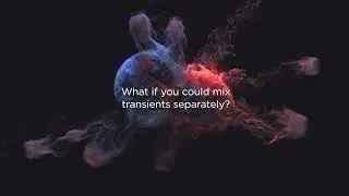 Quantum - Beyond the transient shaper