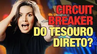 Investimento mais seguro pagando MUITO MAIS! Entenda Tesouro PREFIXADO hoje