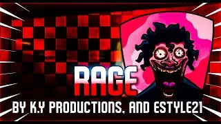 (300 SUBS SPECIAL) Nico's Funkbots OST | Rage V4 FINAL (IShowSpeed) | K.Y Productions , EStyle21