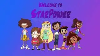 Welcome To StarPower!