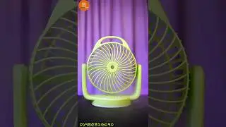 DP Fan Review